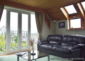 Lake District 4 Star self catering