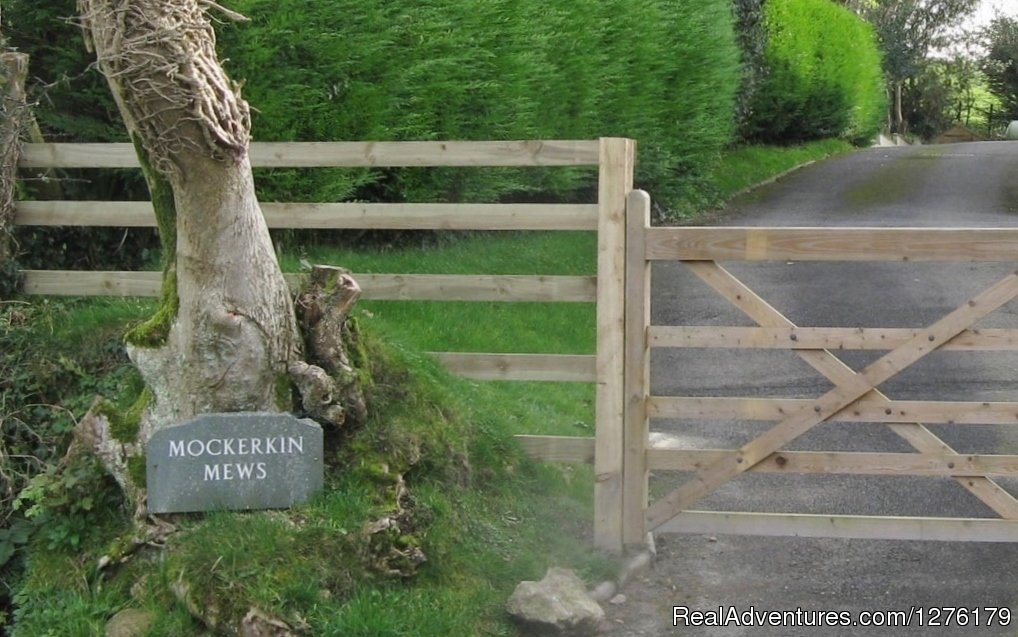 Lake District 4 Star self catering | Image #7/15 | 