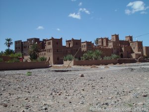 Moroccodunes