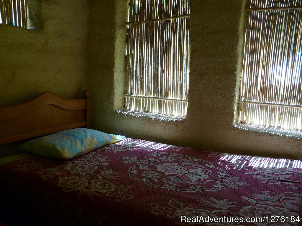 Basic Accommodation At The Canyon | Colca Canyon trek Arequipa -Per? | Image #8/20 | 