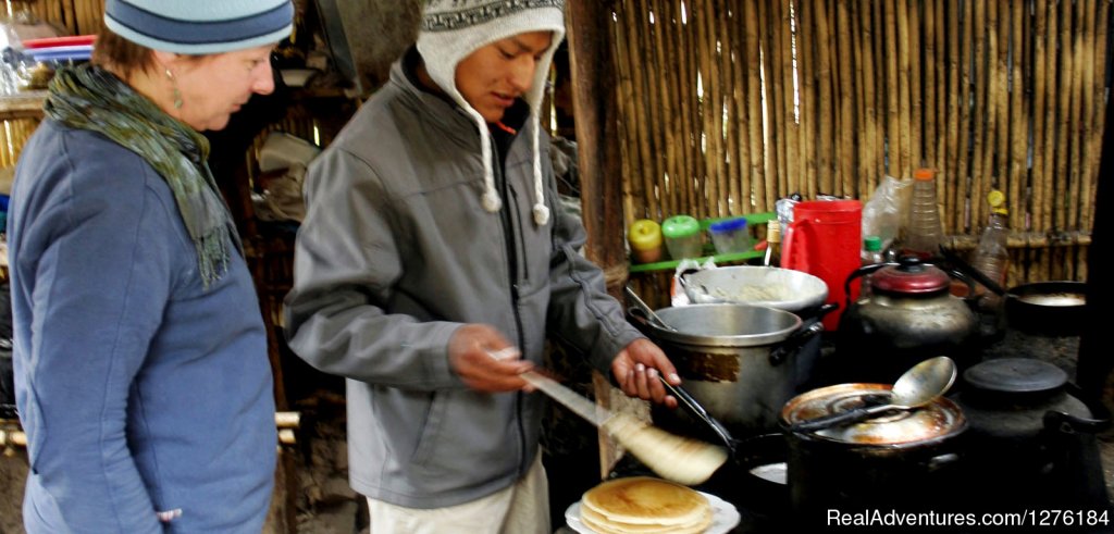 Colca Canyon trek Arequipa -Per? | Image #11/20 | 