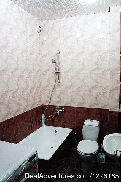 Tbilisi City Hostel | Image #4/21 | 