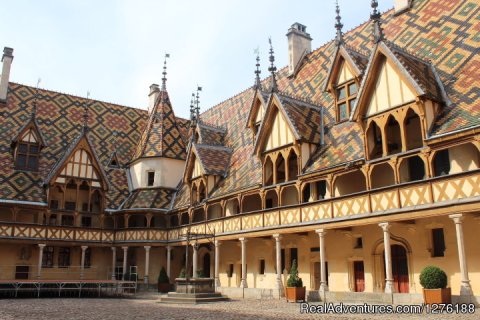 Hospices de Beaune