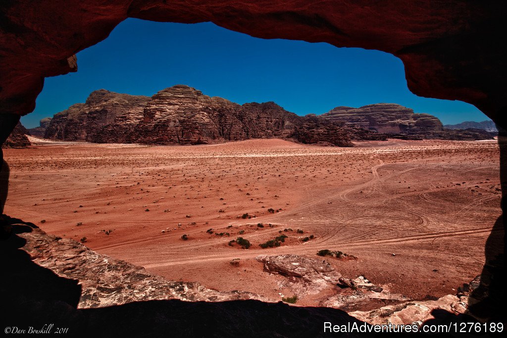 Wadi Rum | Real Adventure Sun & Fun | Image #12/14 | 