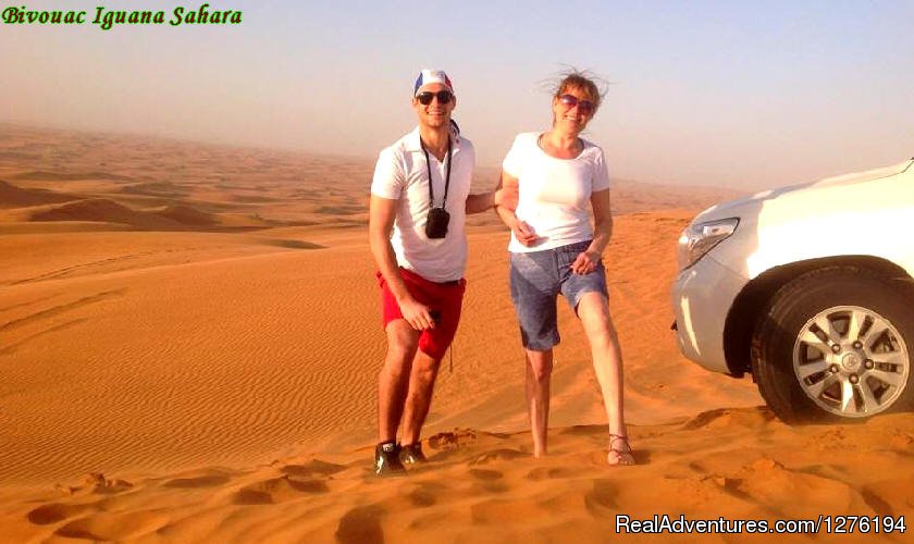 IGUANASAHARATOURS MARRAKECH MOROCCO 4x4 | Traveling In Morocco Day Tours Marrakech | Image #15/25 | 