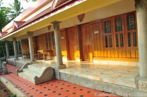 Most Hospitable Accommodation | Varkala, India | Bed & Breakfasts