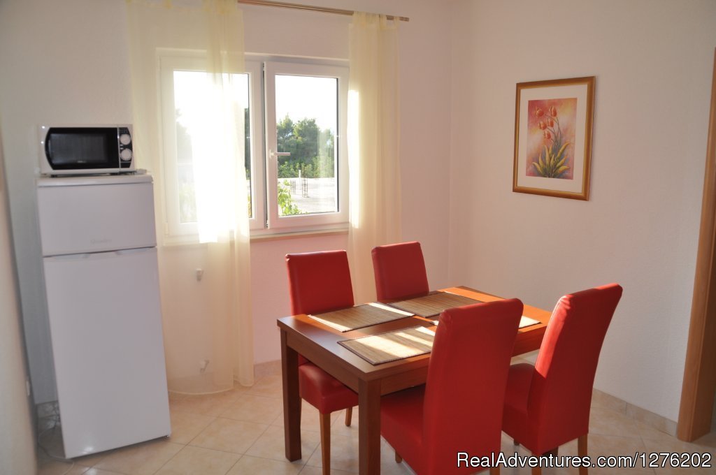 Villa Luna Trogir | Apartments Villa Luna Trogir Croatien | Image #2/6 | 