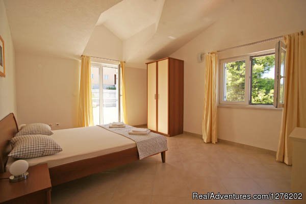 Villa Luna Trogir | Apartments Villa Luna Trogir Croatien | Image #4/6 | 