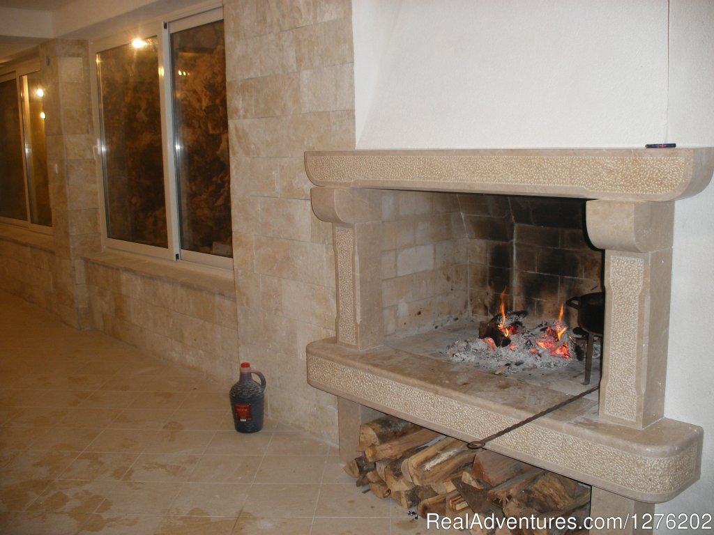 Villa Luna Trogir | Apartments Villa Luna Trogir Croatien | Image #5/6 | 