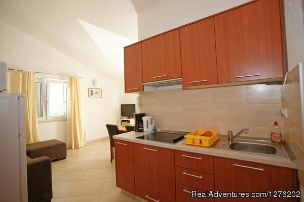 Villa luna Trogir | Apartments Villa Luna Trogir Croatien | Image #6/6 | 