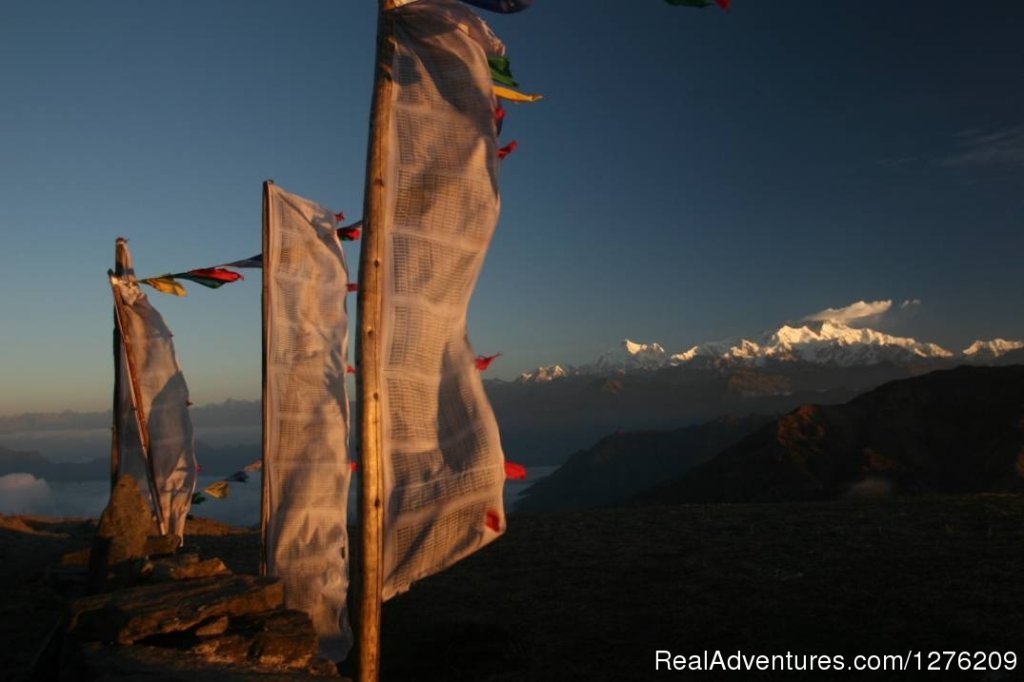 Singalila Trek - DARJEELING | Image #5/5 | 