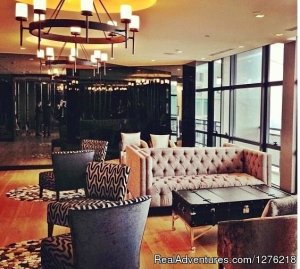 Condo For Rent, Gramercy in Century City, Makati | Makati City, Philippines | Vacation Rentals