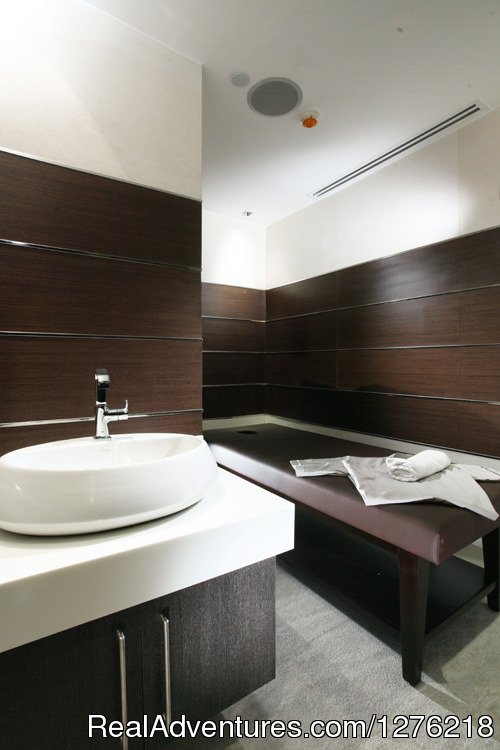 Condo For Rent, Gramercy in Century City, Makati | Image #6/21 | 