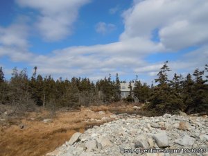 Blueberry Bay Cottage Rental | West Berlin, Nova Scotia | Vacation Rentals