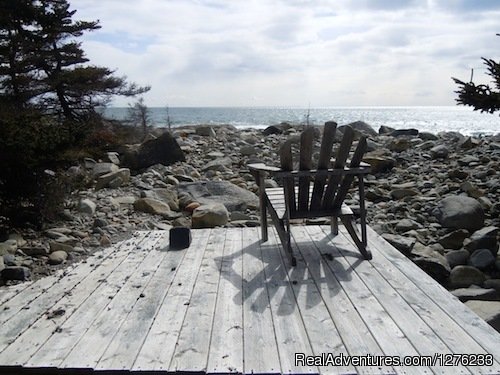 Blueberry Bay Cottage Rental | Image #3/7 | 