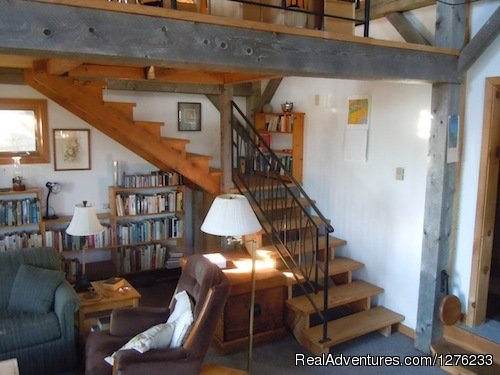 Blueberry Bay Cottage Rental | Image #6/7 | 