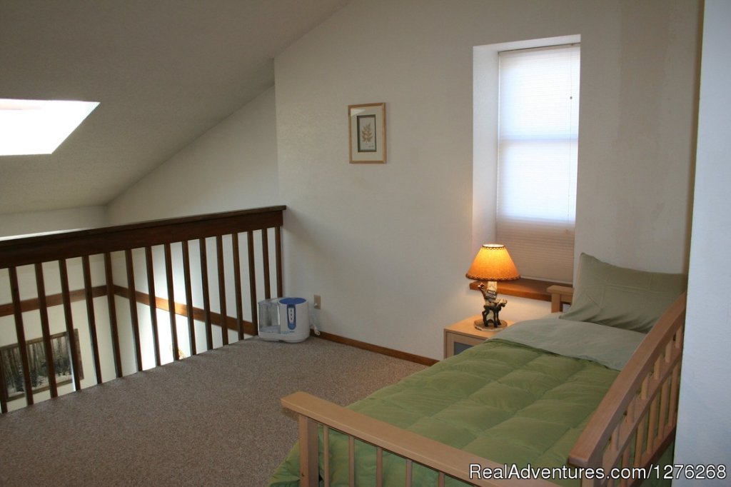 Loft | Updated condo in Summit County - Colorado Rockies | Image #3/12 | 