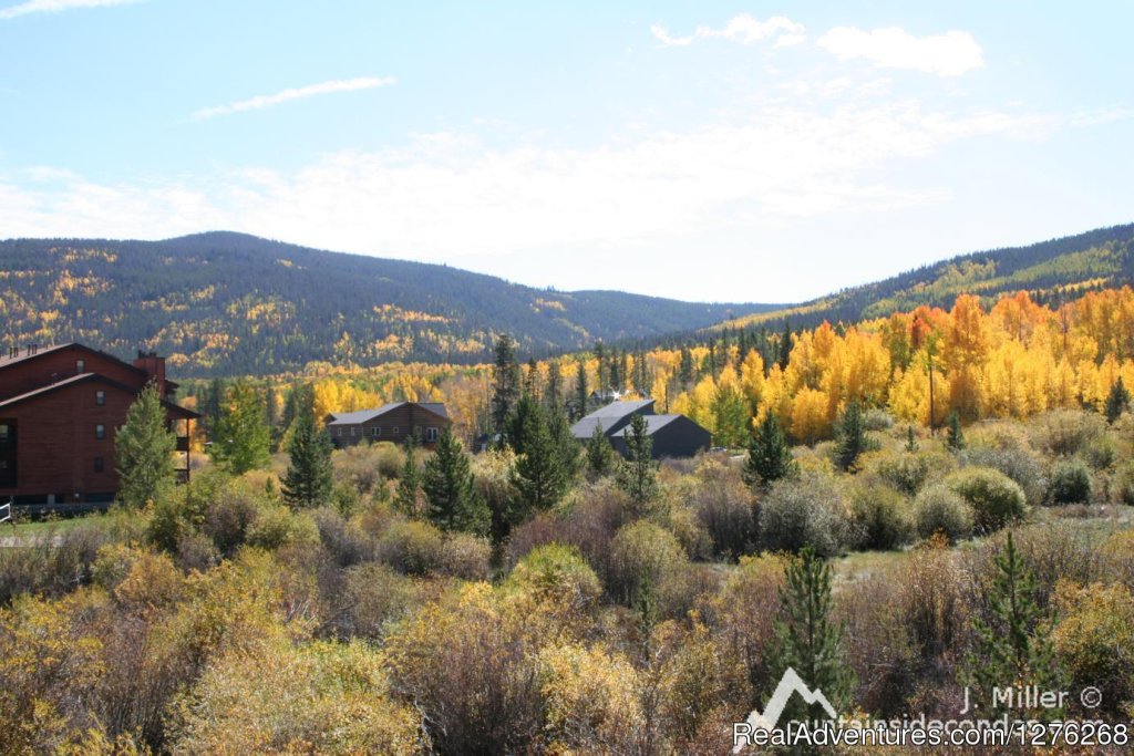 Updated condo in Summit County - Colorado Rockies | Image #6/12 | 