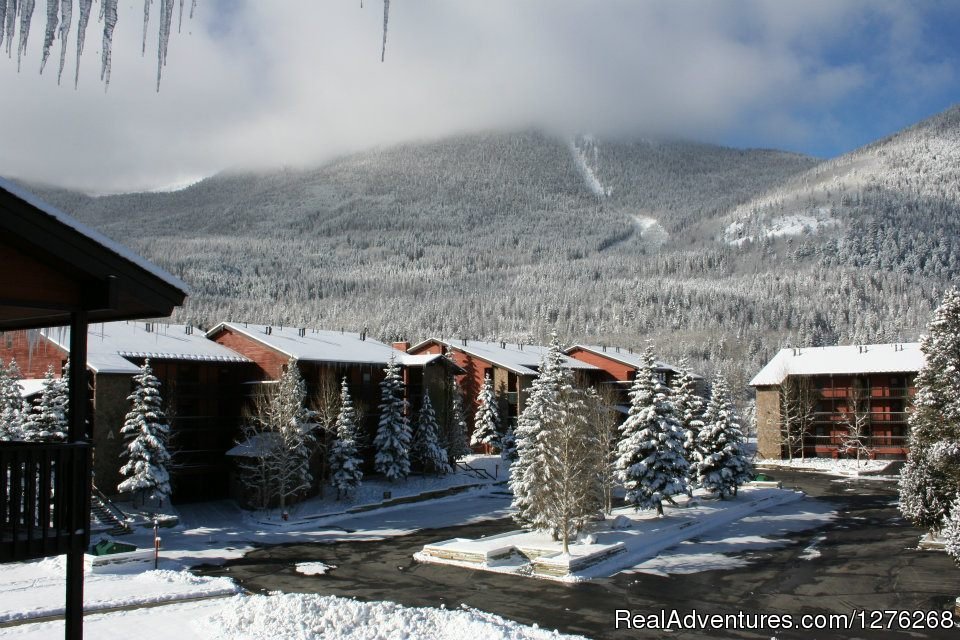 Updated condo in Summit County - Colorado Rockies | Image #9/12 | 