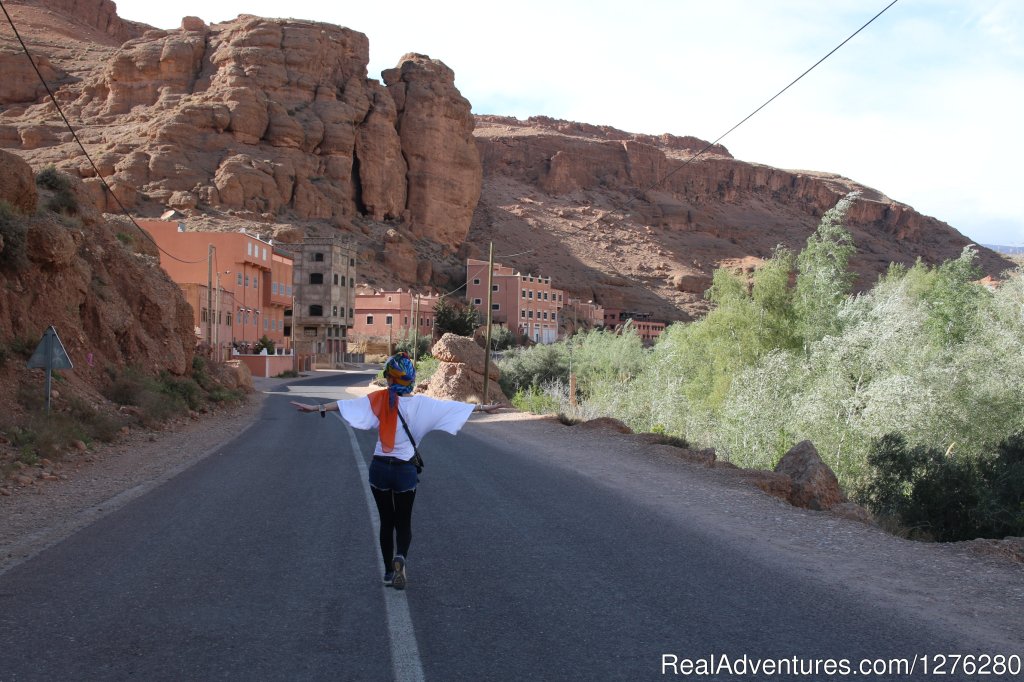 Dades valley | Morocco Itinerary Tours | Image #6/16 | 