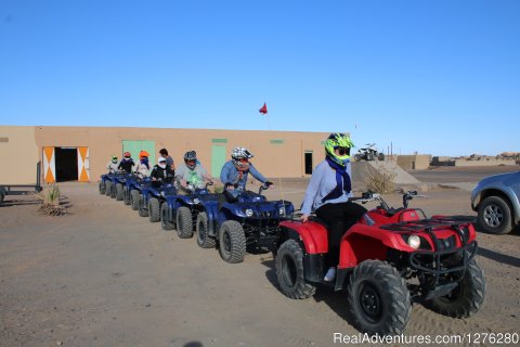 ATV Quad