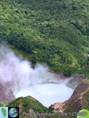 E Voyage Dominica | Roseau, Dominica | Hiking & Trekking