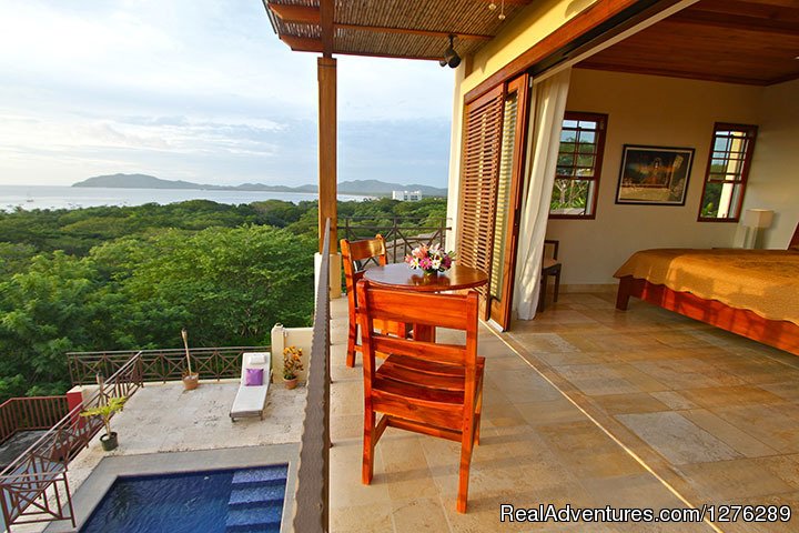 Rental 104 | Vacation Rentals in Tamarindo, Costa Rica | Image #4/18 | 