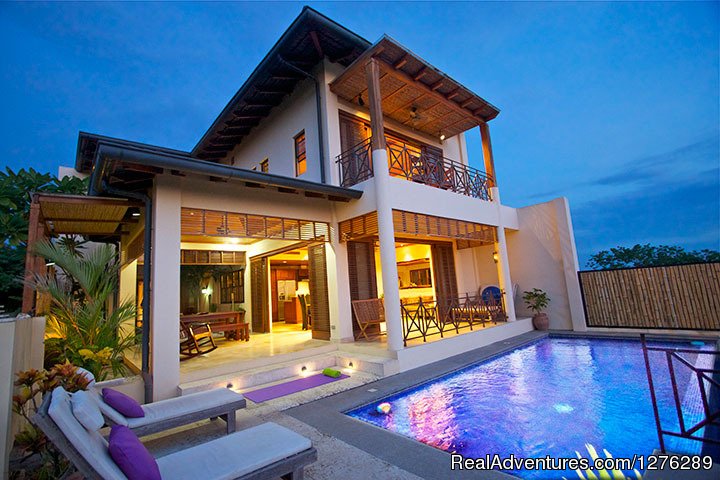 Rental 104 | Vacation Rentals in Tamarindo, Costa Rica | Tamarindo, Costa Rica | Vacation Rentals | Image #1/18 | 