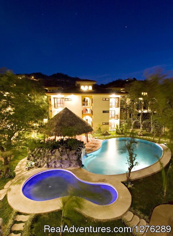 Rental 98 | Vacation Rentals in Tamarindo, Costa Rica | Image #6/18 | 