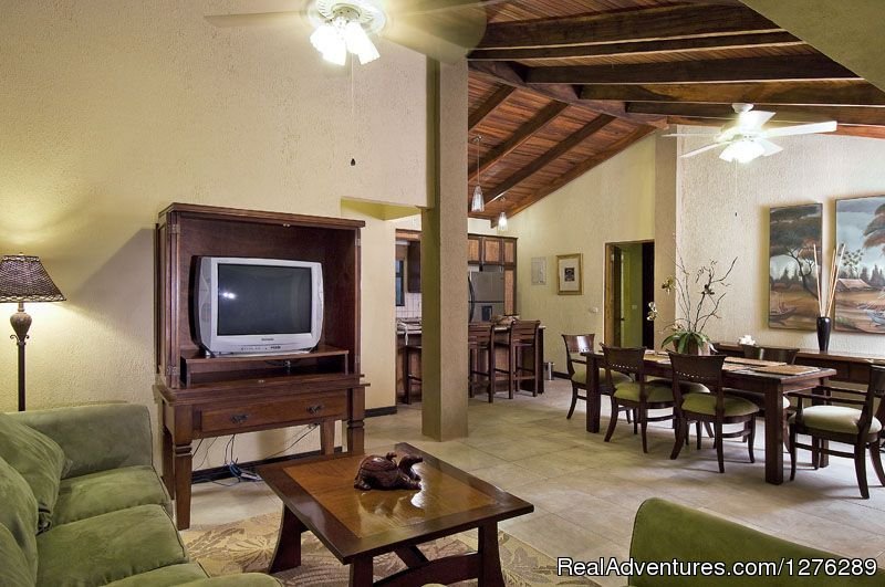 Rental 99 | Vacation Rentals in Tamarindo, Costa Rica | Image #17/18 | 