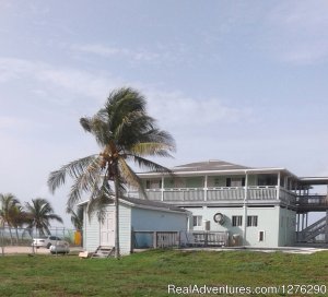 Greenwich Creek Lodge | Long Island, Bahamas | Bed & Breakfasts