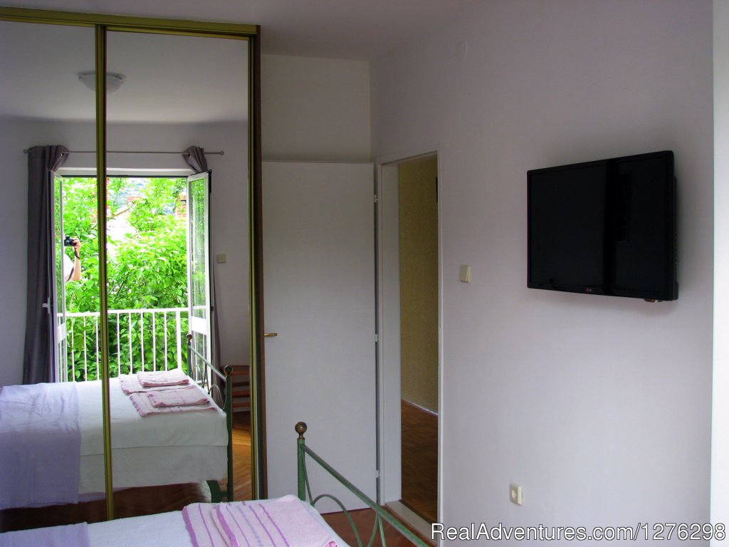 Quiet Escape Apartment | Dubrovnik, Croatia | Vacation Rentals | Image #1/21 | 