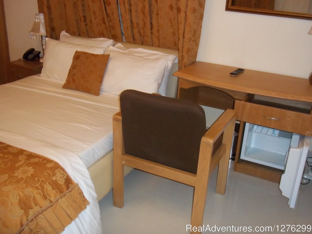 Hotel room | Safari Tour (Ultimate mammals experience) | Image #6/6 | 