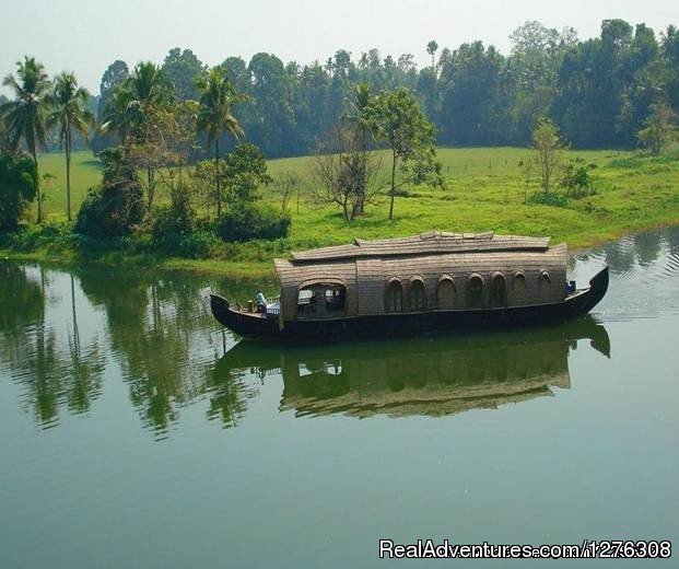 Kerala Villa For Weekends Tourists | Image #3/6 | 