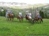 Summer Get Away on Horses With Boulder Basin Outf | Cody, Wyoming