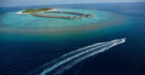 Maldives Holiday Packages