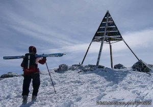 Toubkal Treks - Climb & Ascent Mount Toubkal | Marrakech, Morocco | Hiking & Trekking