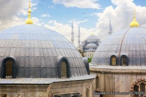 Istanbul Tours