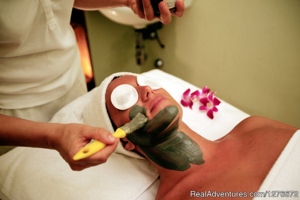 Spa Treatments | Relax and Beauty in Tuscany Maremma | Image #7/8 | 