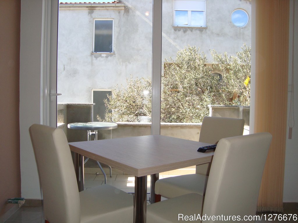 Apartmani Neli | Bibinje,zadar, Croatia | Vacation Rentals | Image #1/12 | 