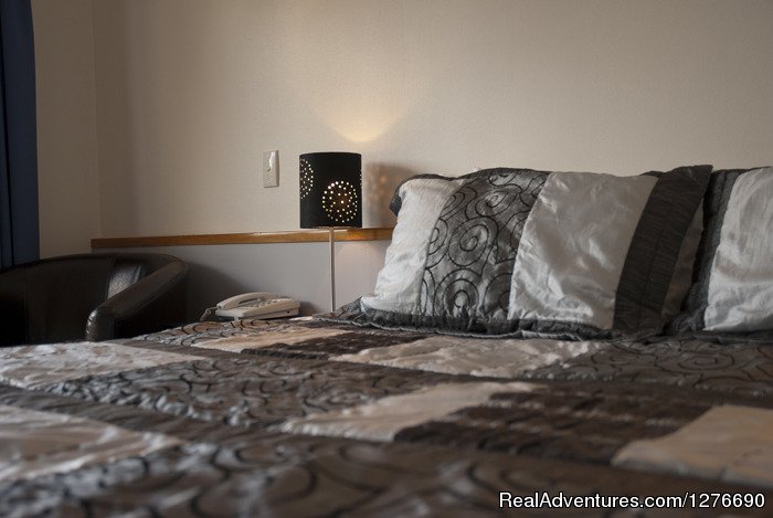 Superior Studio | Whitianga, New Zealand | Bed & Breakfasts | Image #1/6 | 