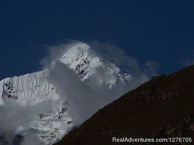 Inca Trail To Machu Picchu | Inca Trail | Image #16/19 | 