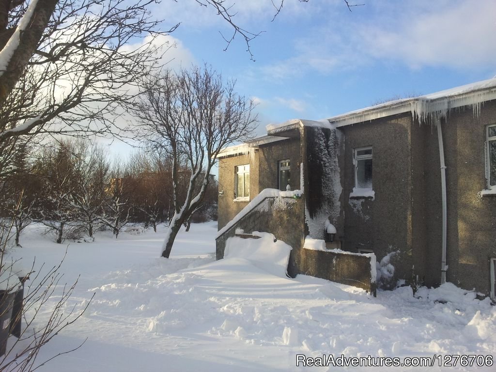 Room close to down town Reykjavik next to the sea | Image #18/23 | 