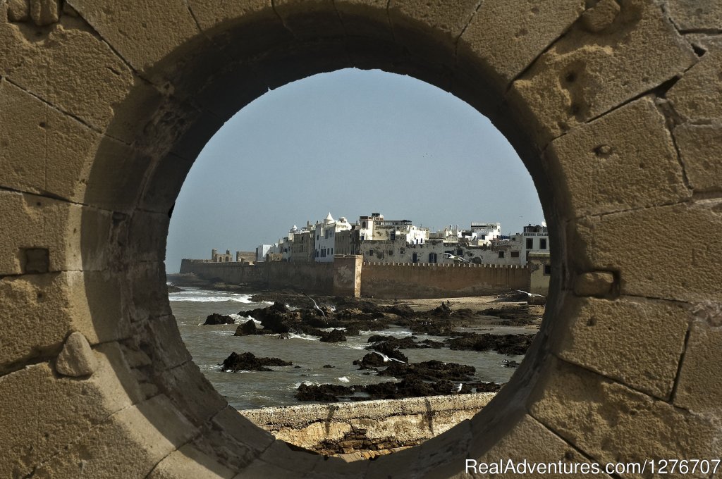 Essouira,circuit imperials cities | Circuit Imperial cities from Agadir | Agadir city, Morocco | Tourism Center | Image #1/3 | 