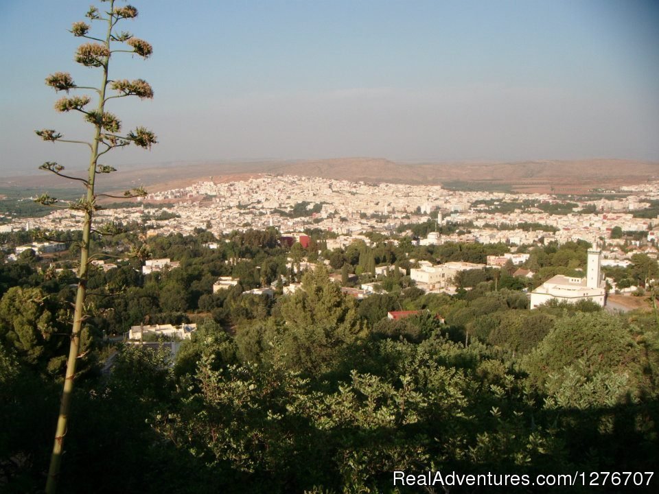 Fez | Circuit Imperial cities from Agadir | Image #3/3 | 