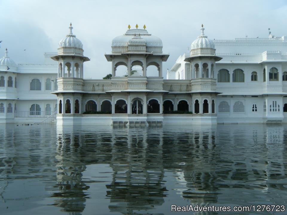 Lake Palace | Hotel Boheda Palace - | Image #12/21 | 