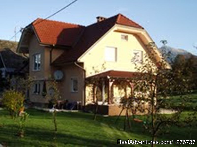 Apartment Valant beautiful and quiet nature | Image #4/37 | 