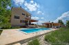 Villa Stokovci with Pool and seaview | Rovinj, Croatia