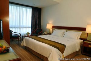 Hanoi Serendipity Hotel - A great hotel in Hanoi | Hanoi, Viet Nam | Bed & Breakfasts