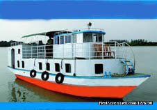 Sundarban Tour With Friendly Planet Bangladesh | Dhaka, Bangladesh | Wildlife & Safari Tours